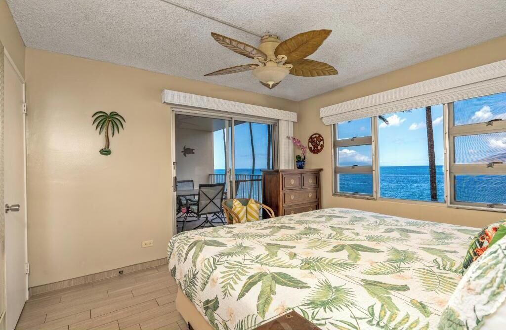 Photo of Bedroom in Kihei