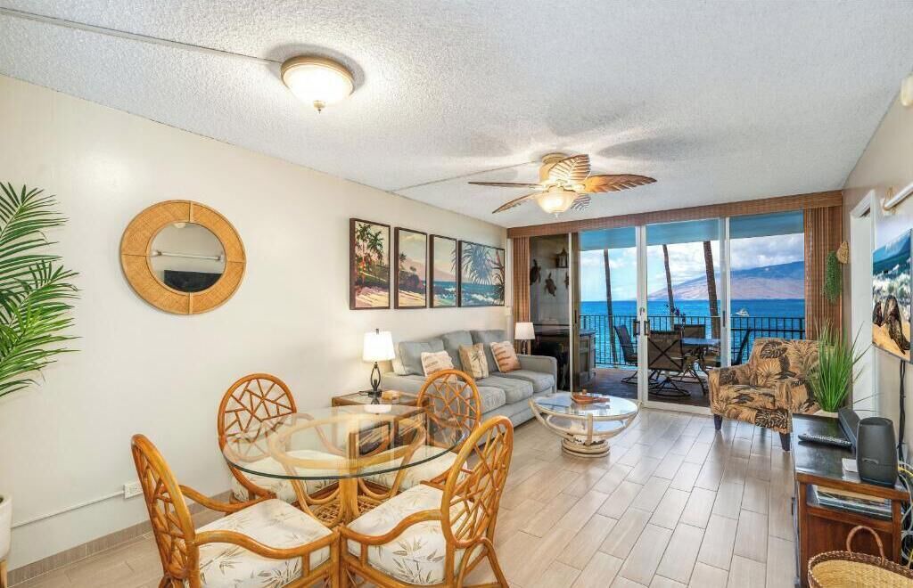 Photo of Livingroom in Kihei
