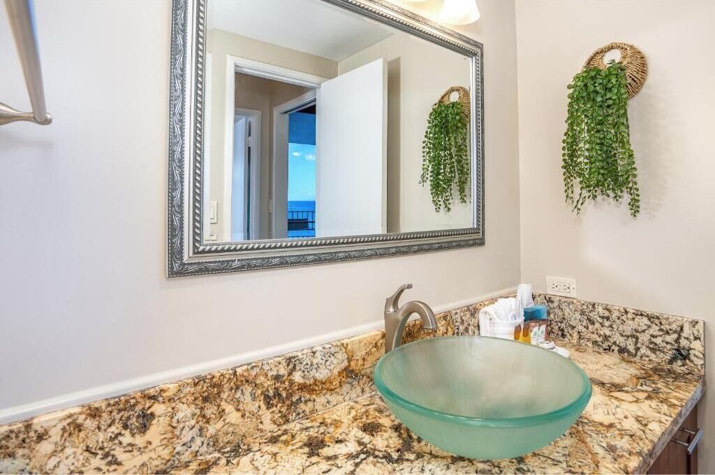 Photo of Bathroom in Kihei