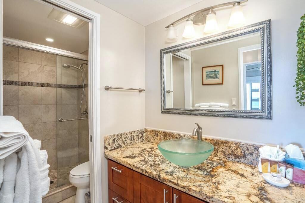 Photo of Bathroom in Kihei
