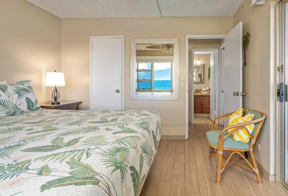 Photo of Bedroom in Kihei