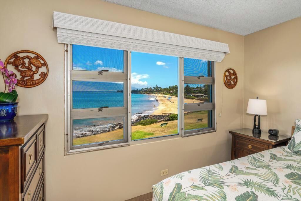 Photo of Bedroom in Kihei