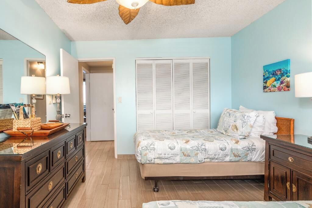 Photo of Bedroom in Kihei