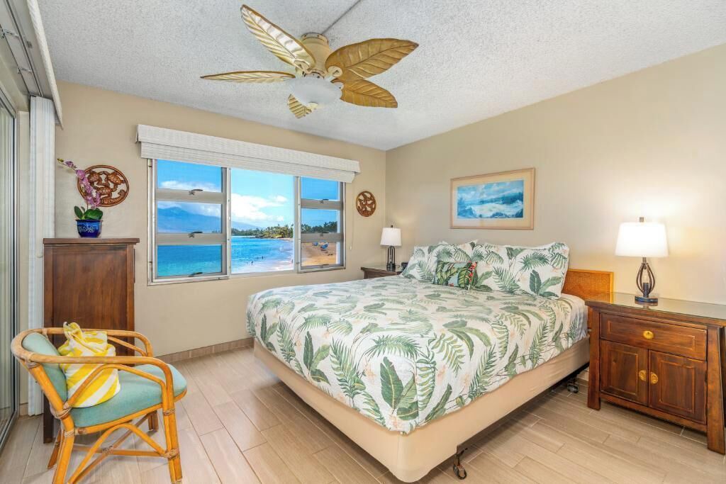 Photo of Bedroom in Kihei