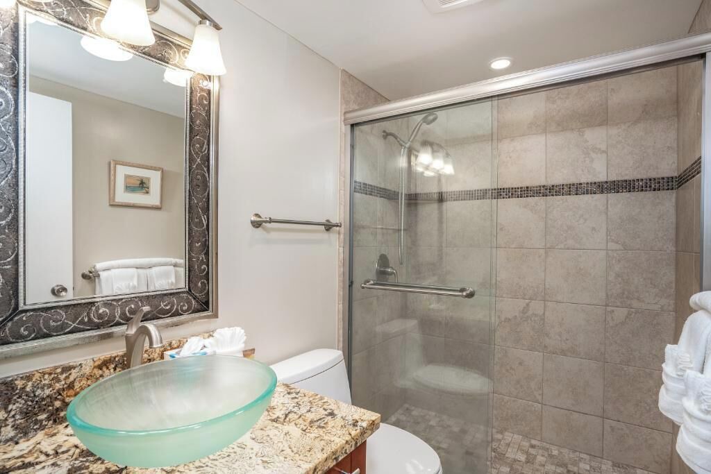 Photo of Bathroom in Kihei