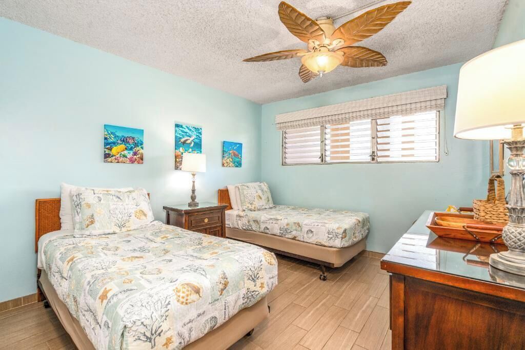 Photo of Bedroom in Kihei