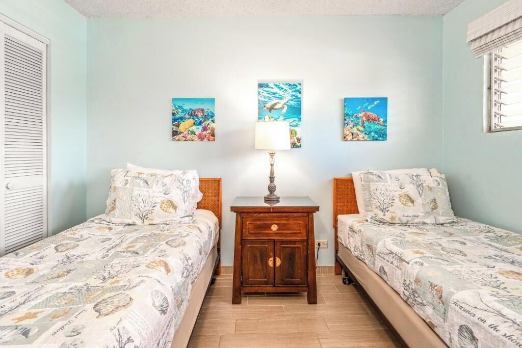 Photo of Bedroom in Kihei