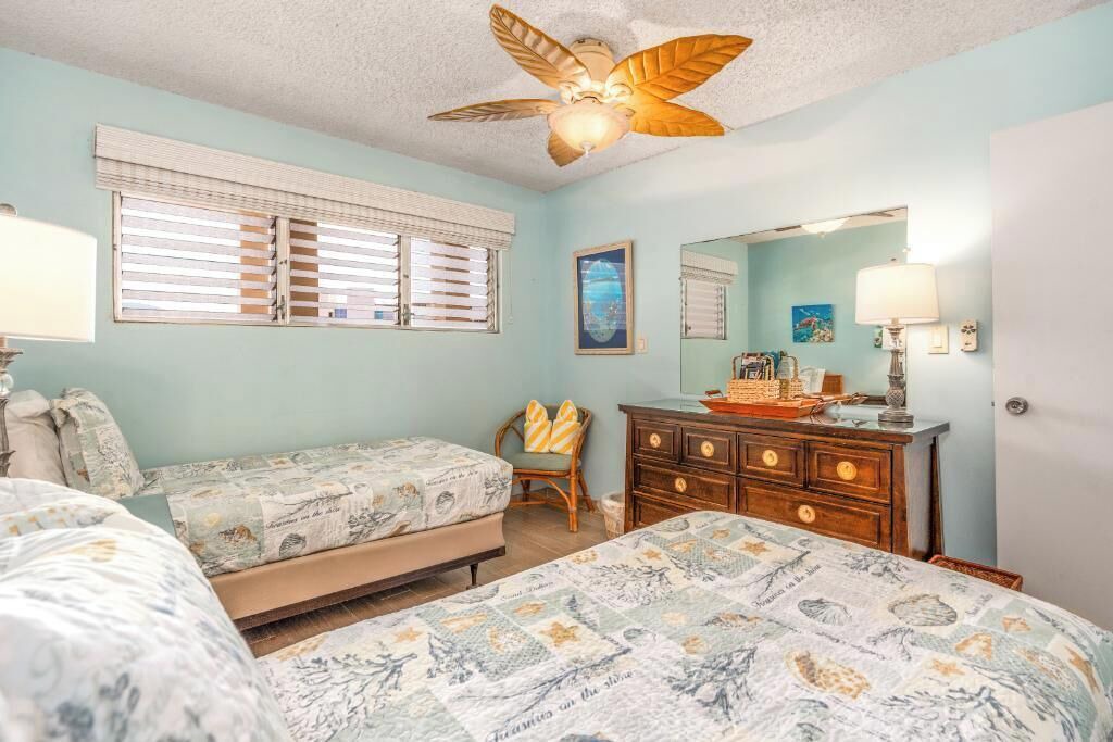 Photo of Bedroom in Kihei
