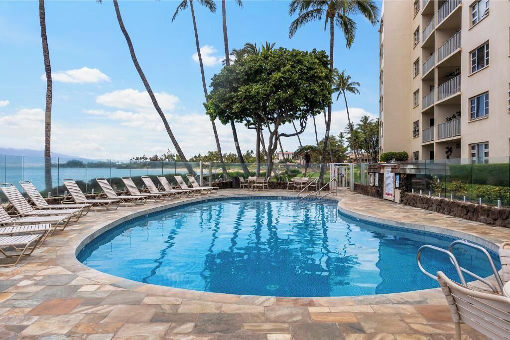 Photo of Outdoor in Kihei