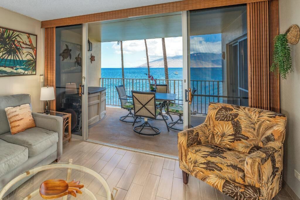 Photo of Livingroom in Kihei