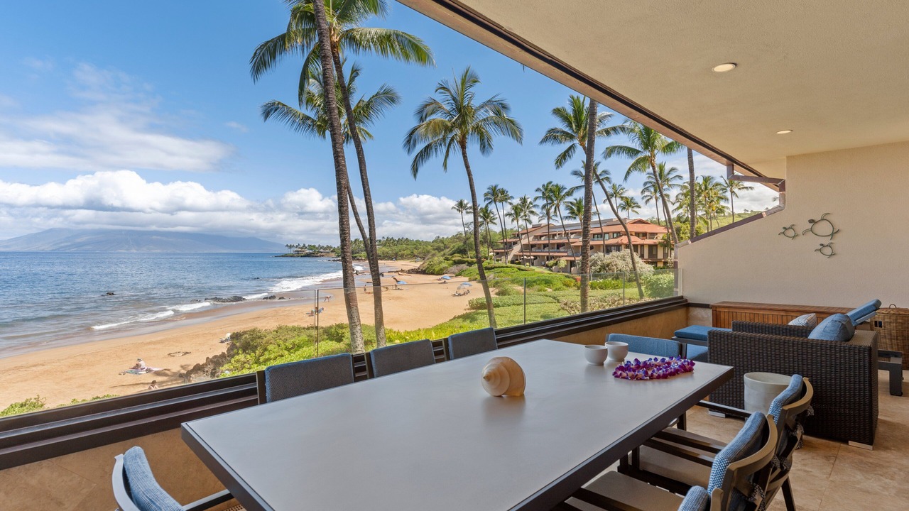 Photo of Outdoor in Wailea