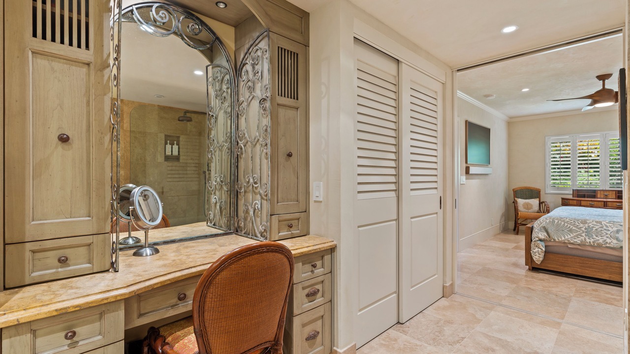 Photo of Bedroom in Wailea