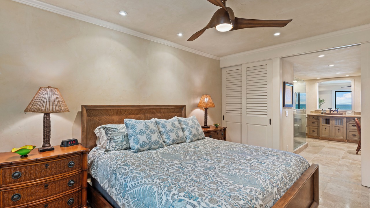 Photo of Bedroom in Wailea