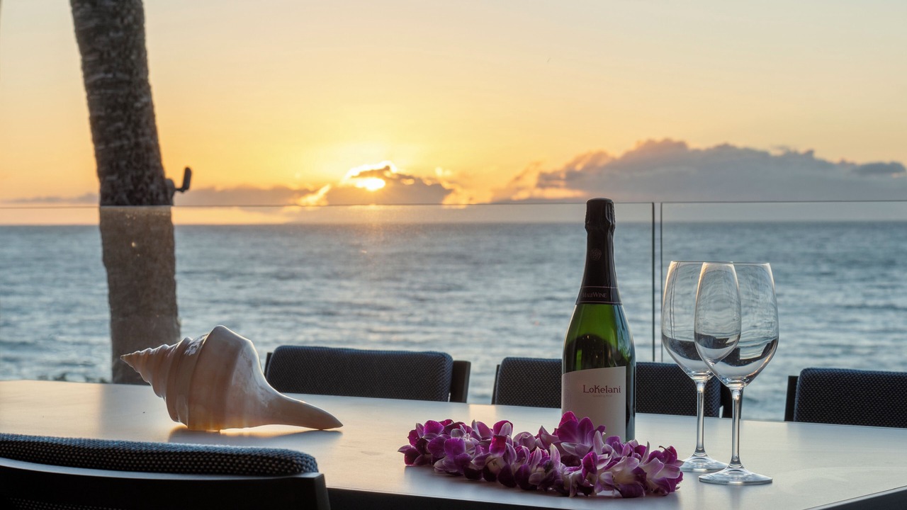 Photo of Outdoor in Wailea