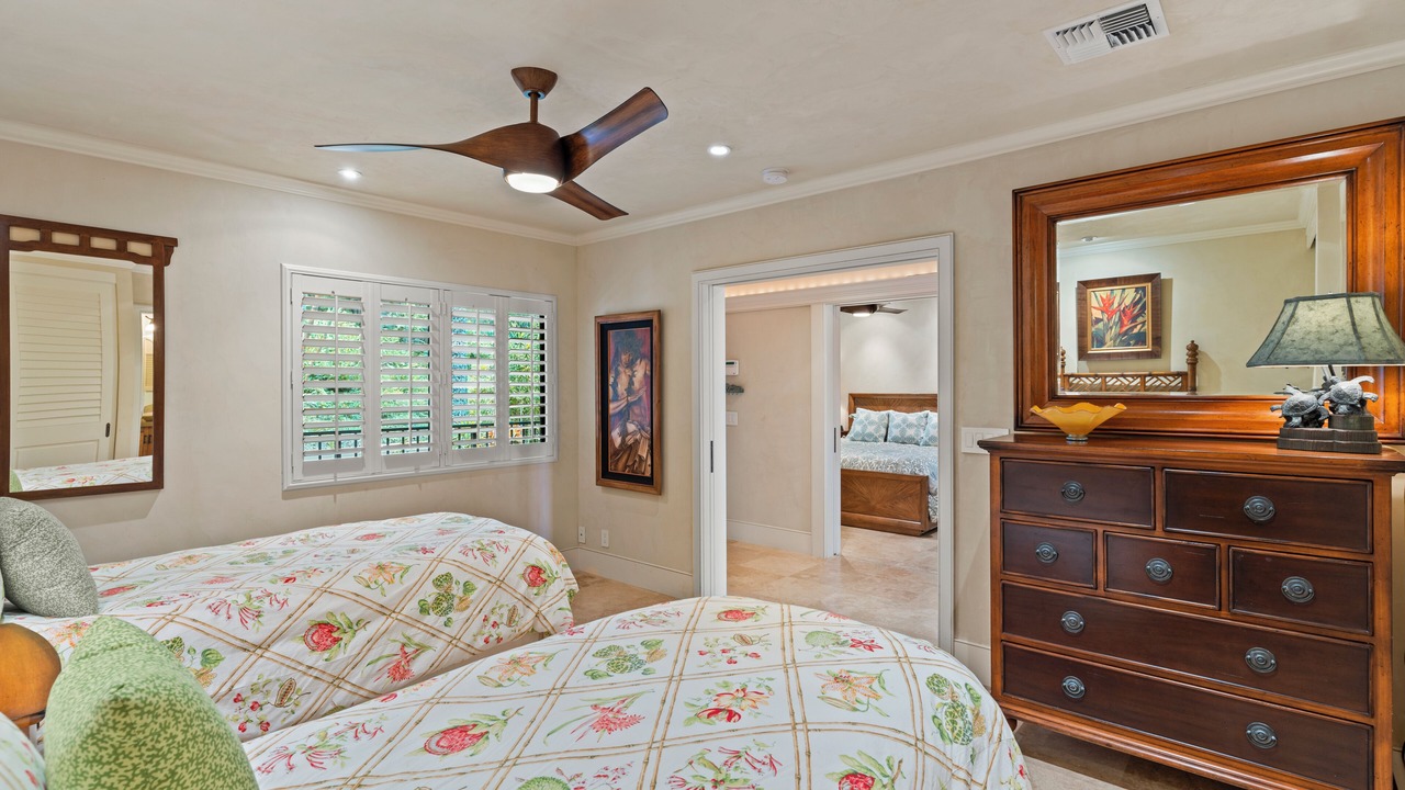 Photo of Bedroom in Wailea