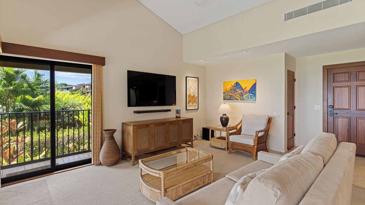 Photo of Livingroom in Wailea
