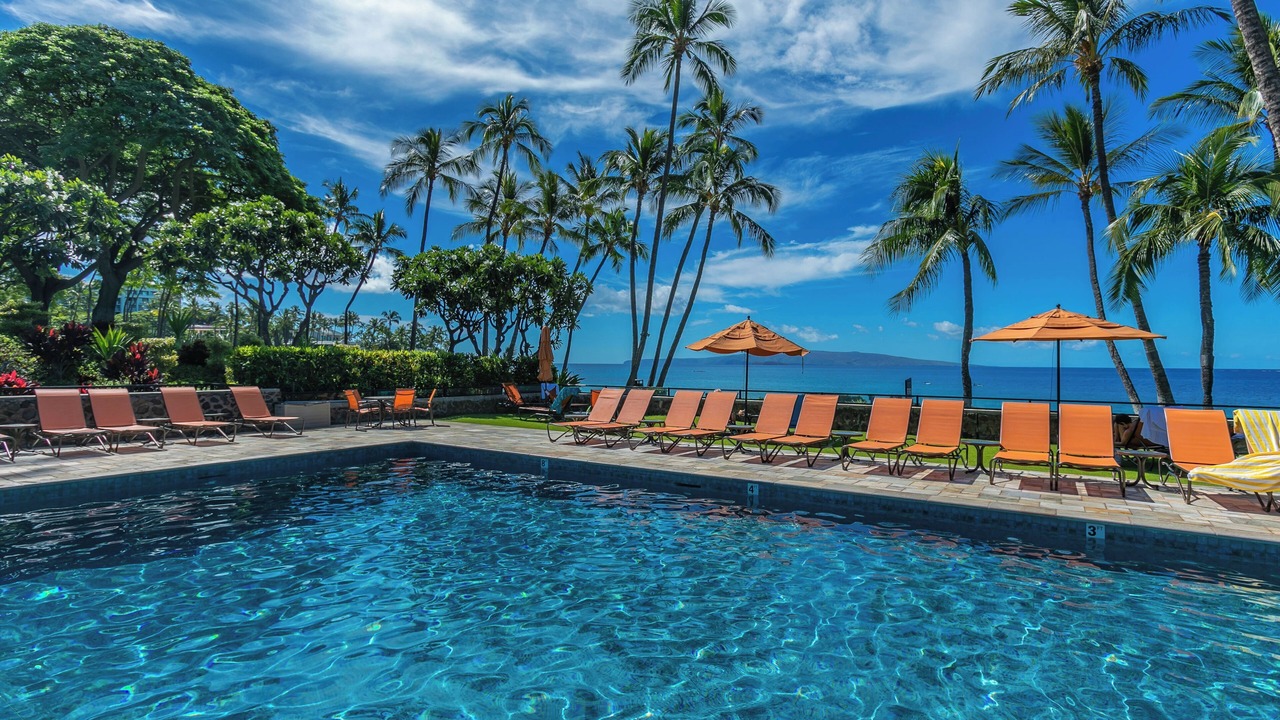 Photo of Outdoor in Wailea