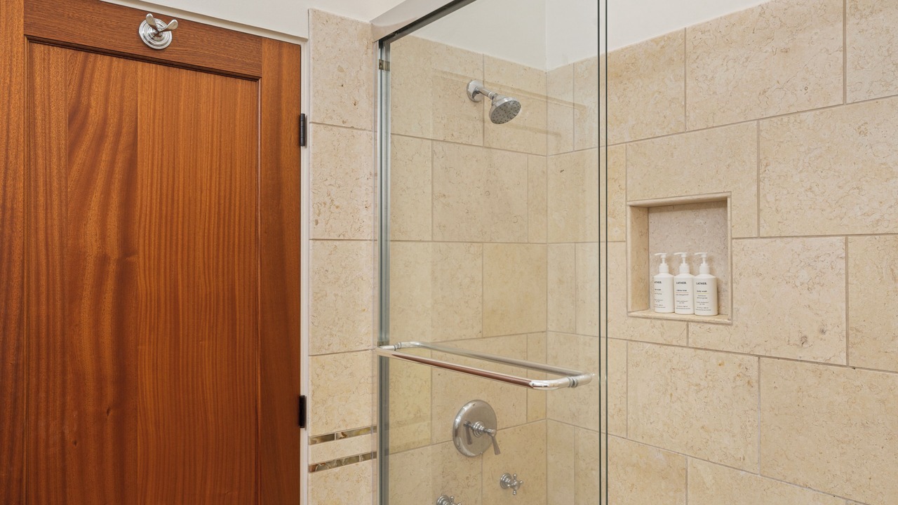Photo of Bathroom in Wailea
