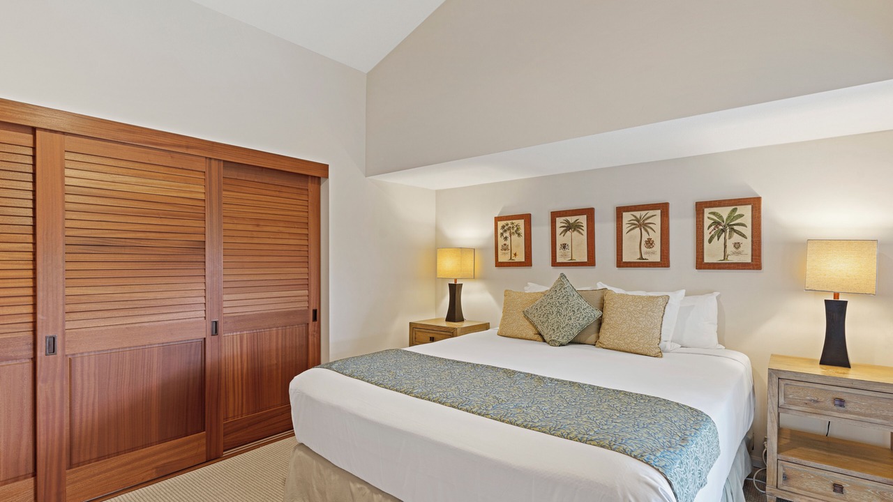 Photo of Bedroom in Wailea