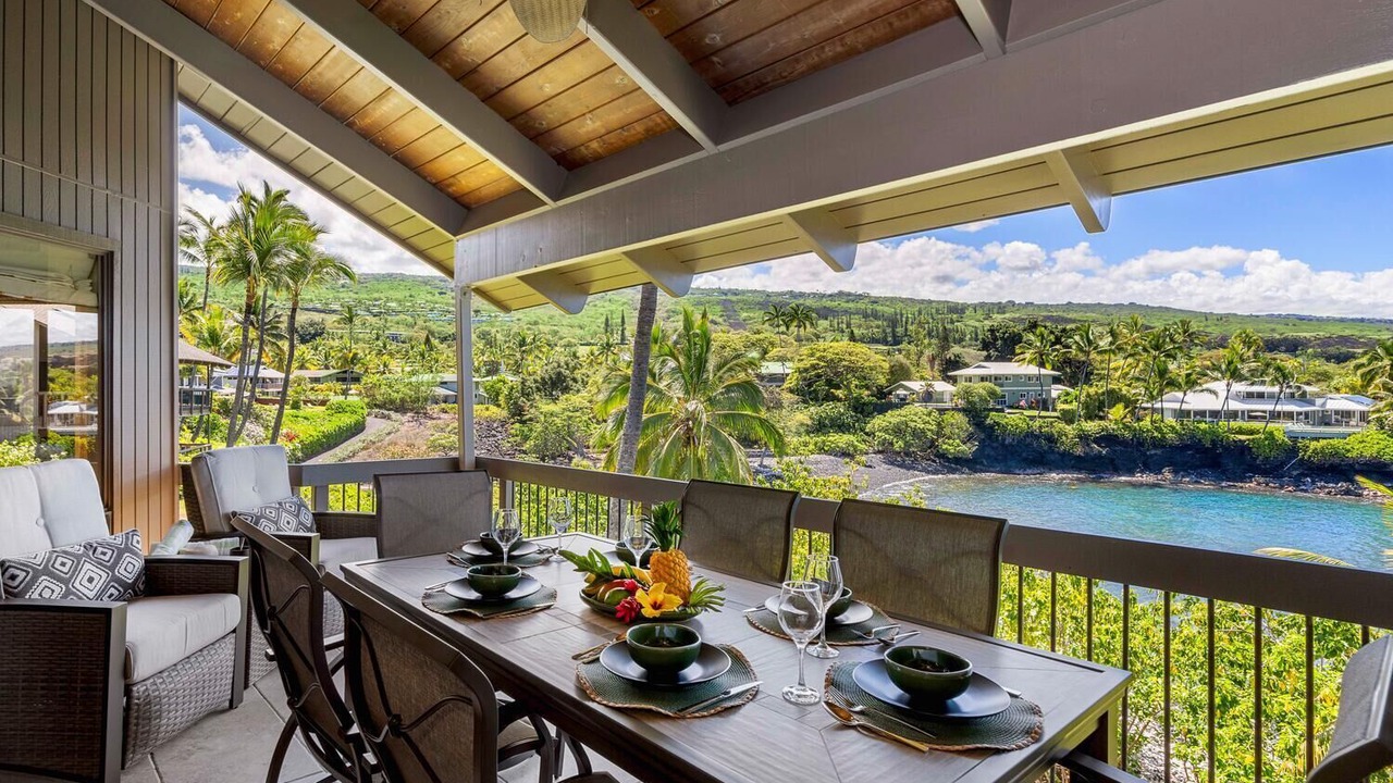 Photo of Outdoor in Keauhou