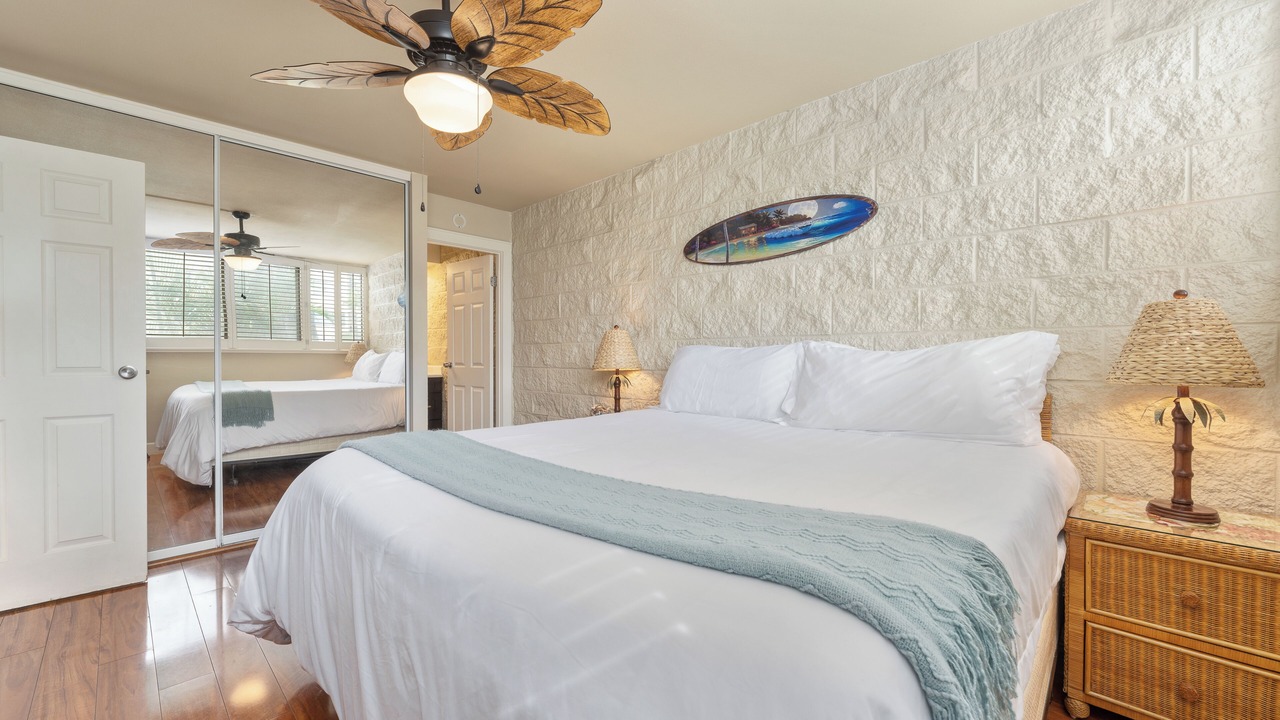 Photo of Bedroom in Maalaea