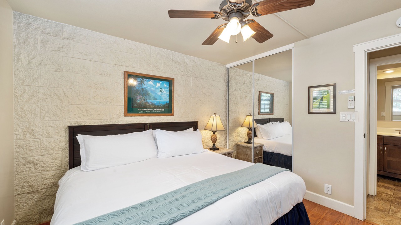 Photo of Bedroom in Maalaea