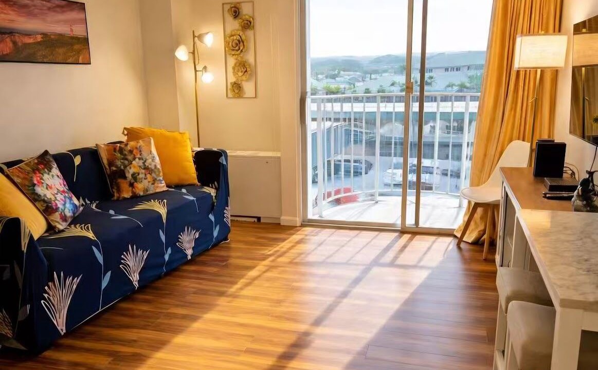 Photo of Bedroom in Hilo