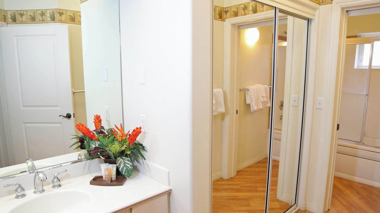 Photo of Bathroom in Princeville