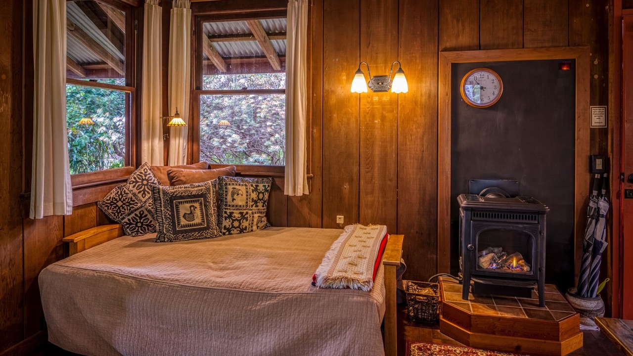 Photo of Livingroom in Volcano