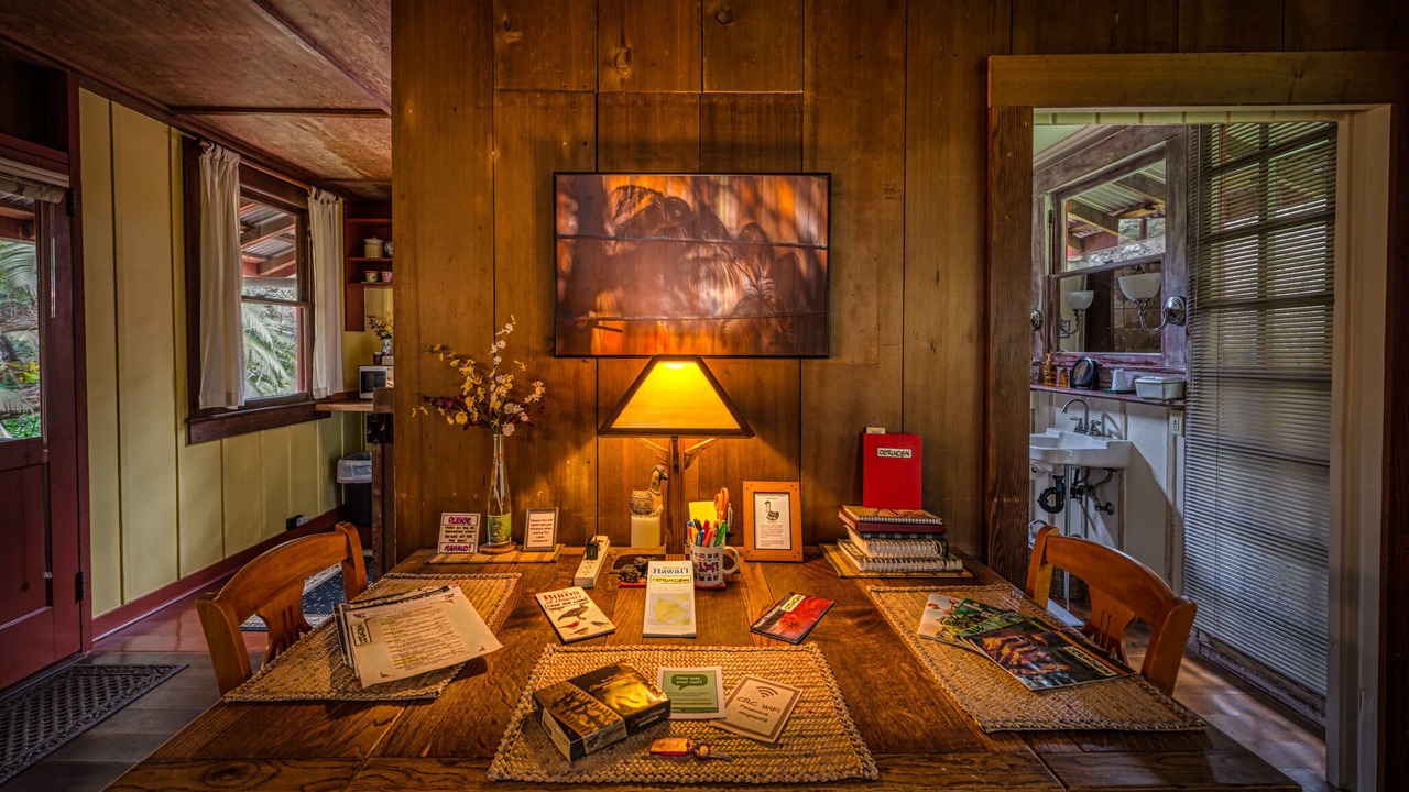 Photo of Bedroom in Volcano