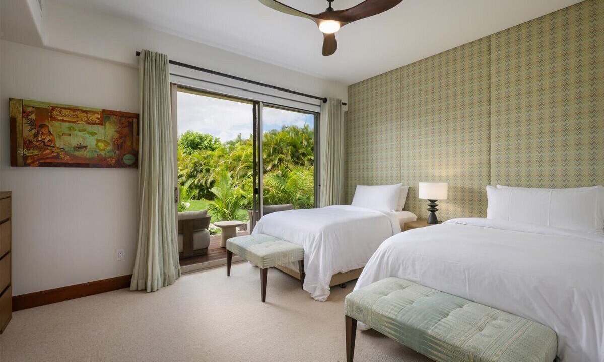 Photo of Bedroom in Kaupulehu