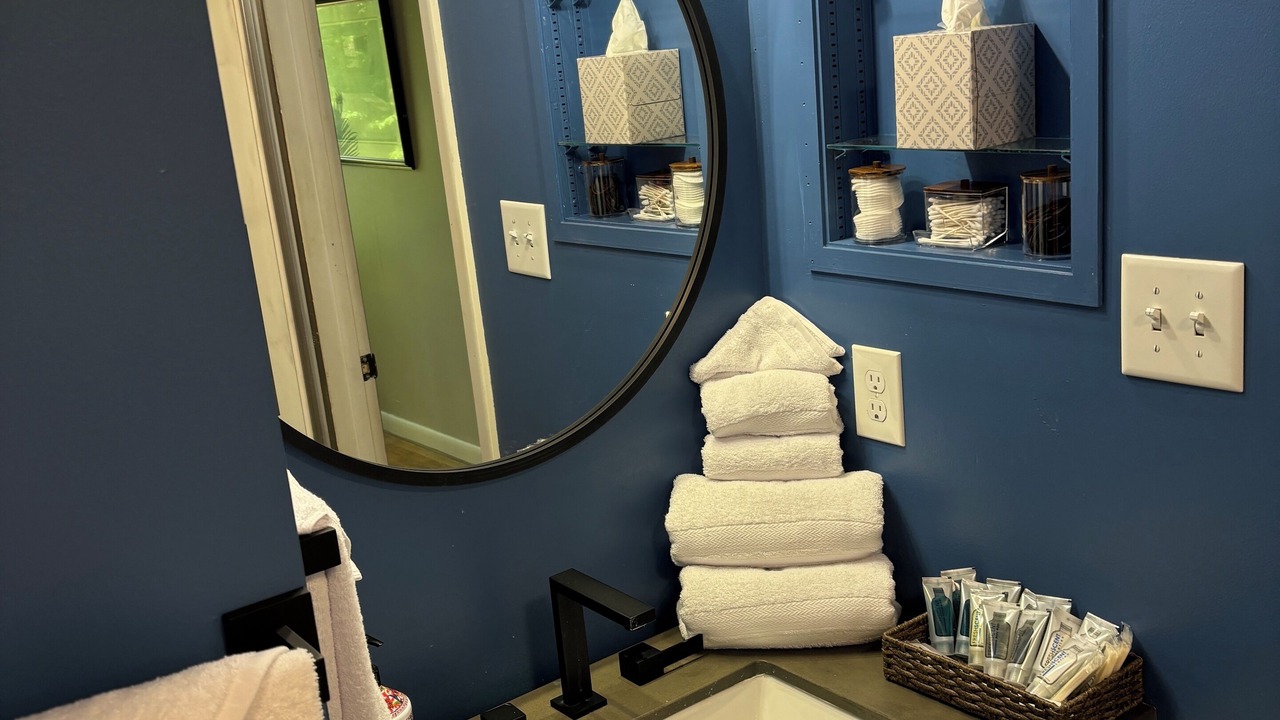Photo of Bathroom in Parker Ford