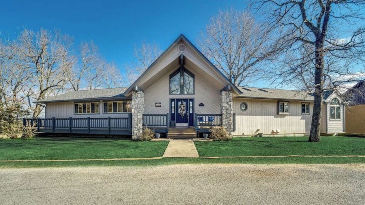 Photo of Outdoor in Lost Bridge Village