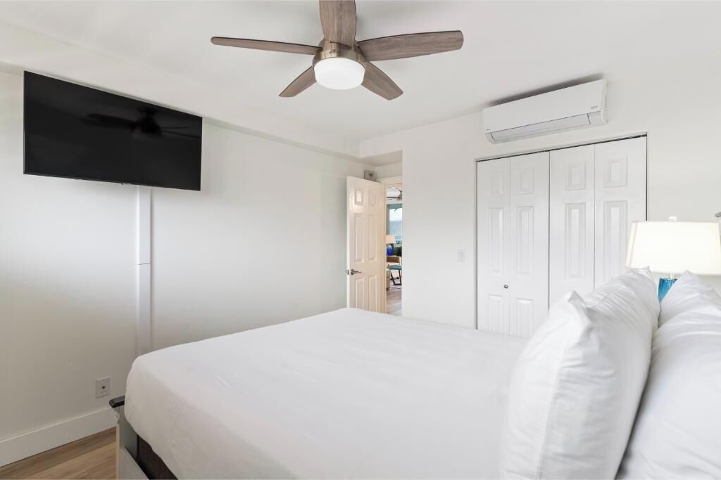 Photo of Bedroom in Kihei