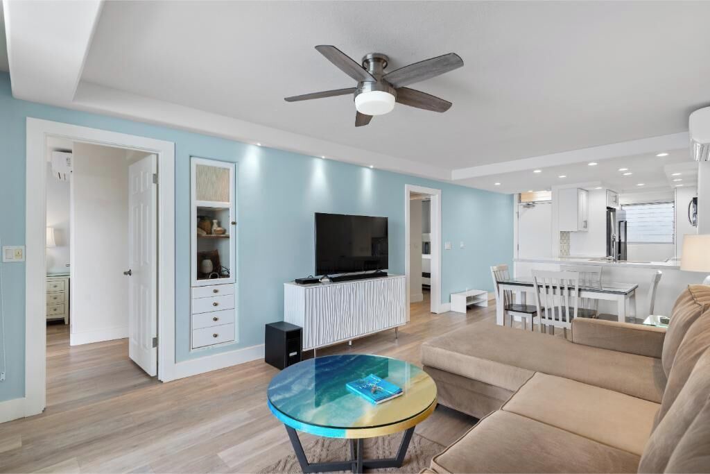 Photo of Livingroom in Kihei