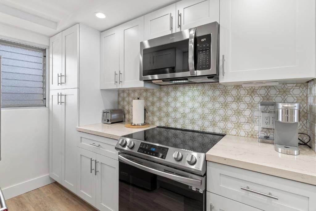 Photo of Kitchen in Kihei