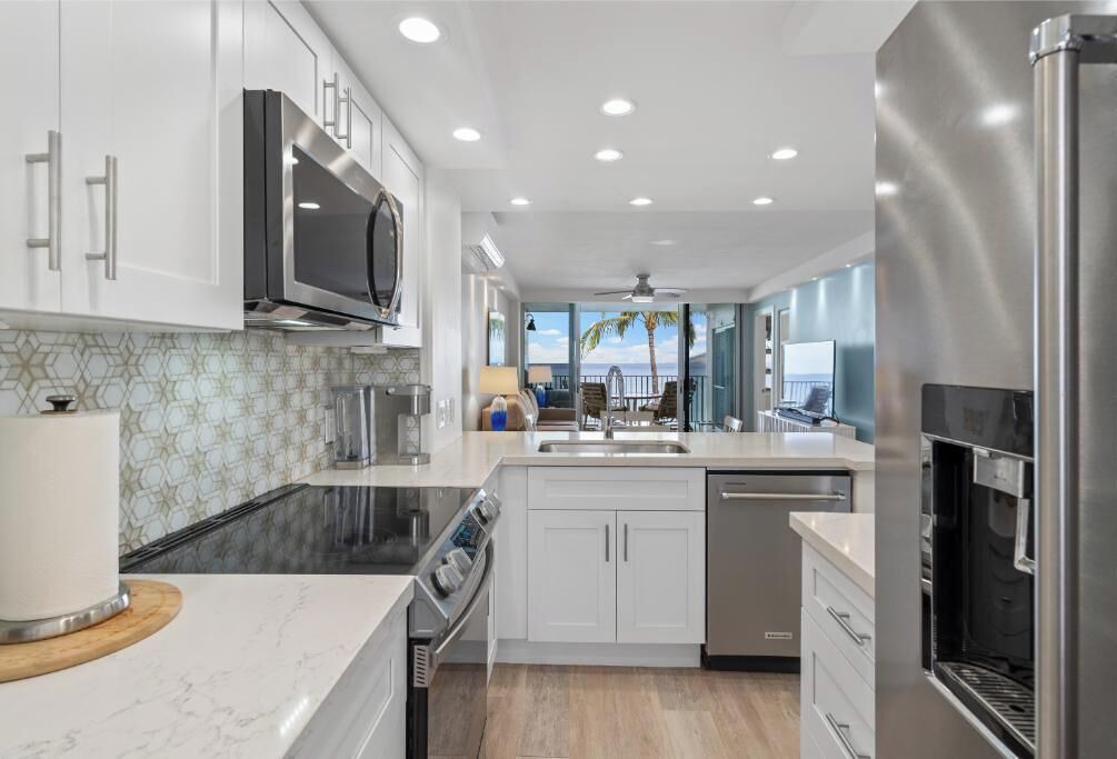 Photo of Kitchen in Kihei