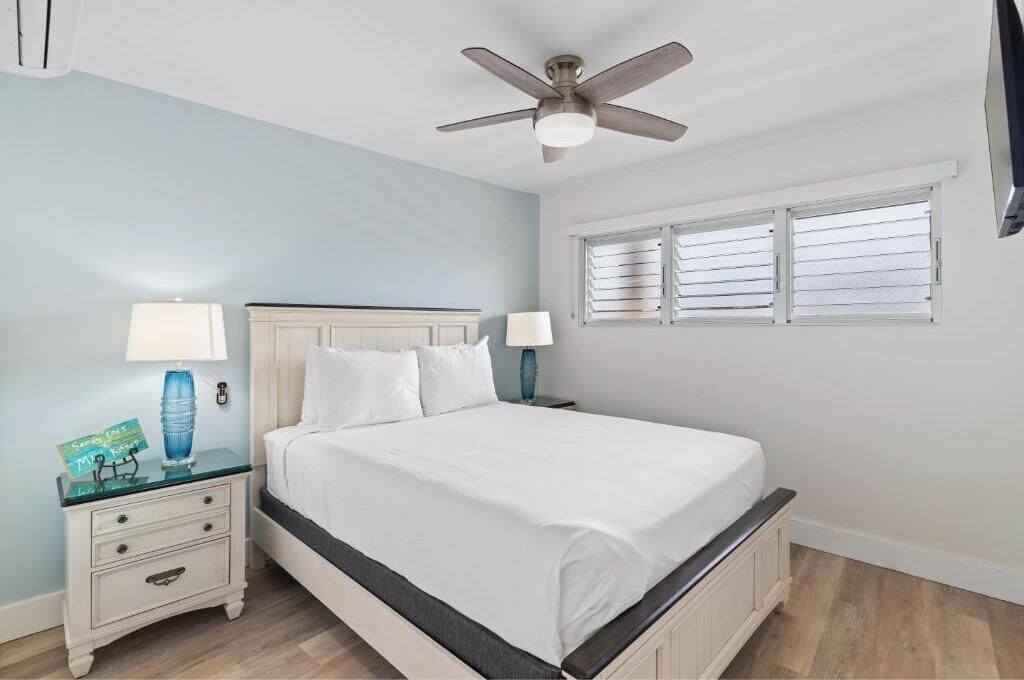 Photo of Bedroom in Kihei