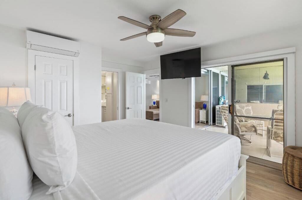 Photo of Bedroom in Kihei