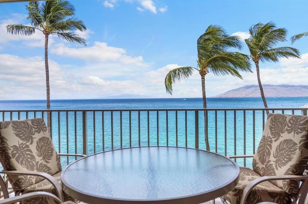 Photo of Outdoor in Kihei