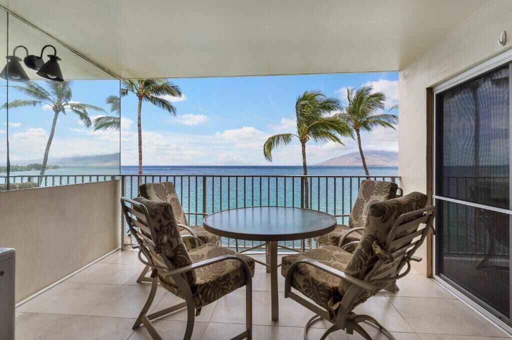 Photo of Outdoor in Kihei