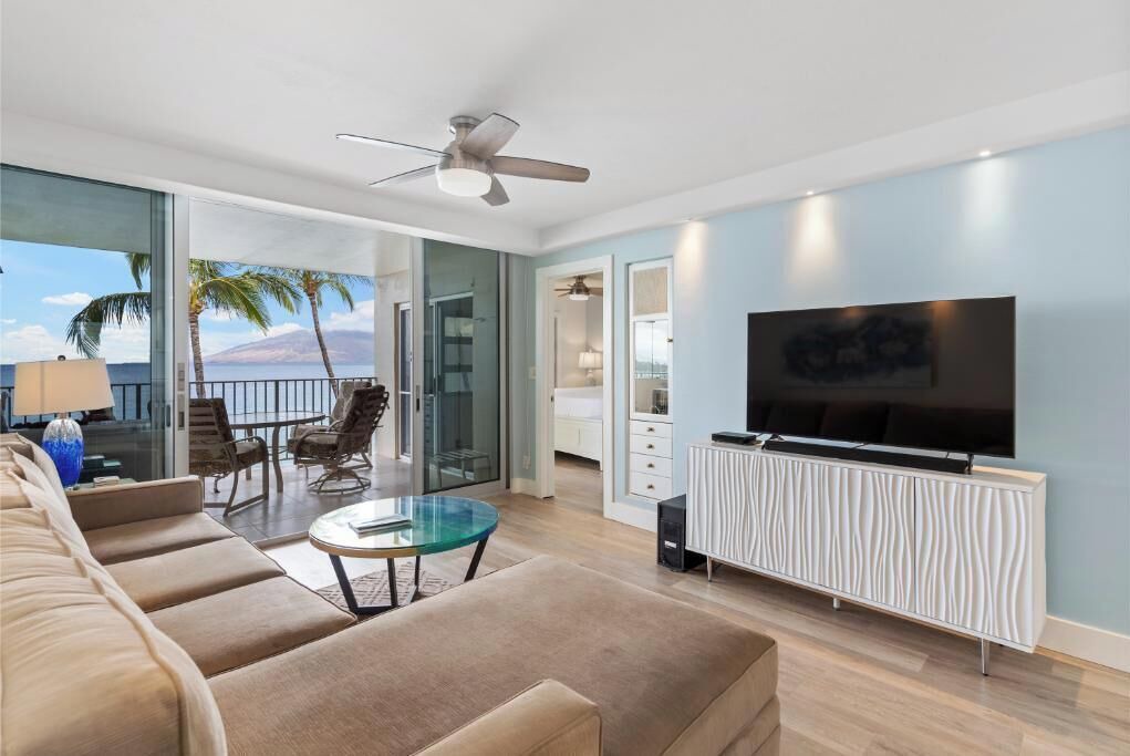 Photo of Livingroom in Kihei
