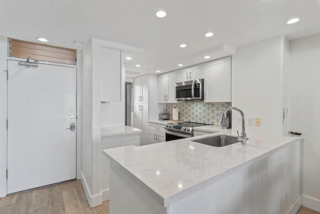 Photo of Kitchen in Kihei