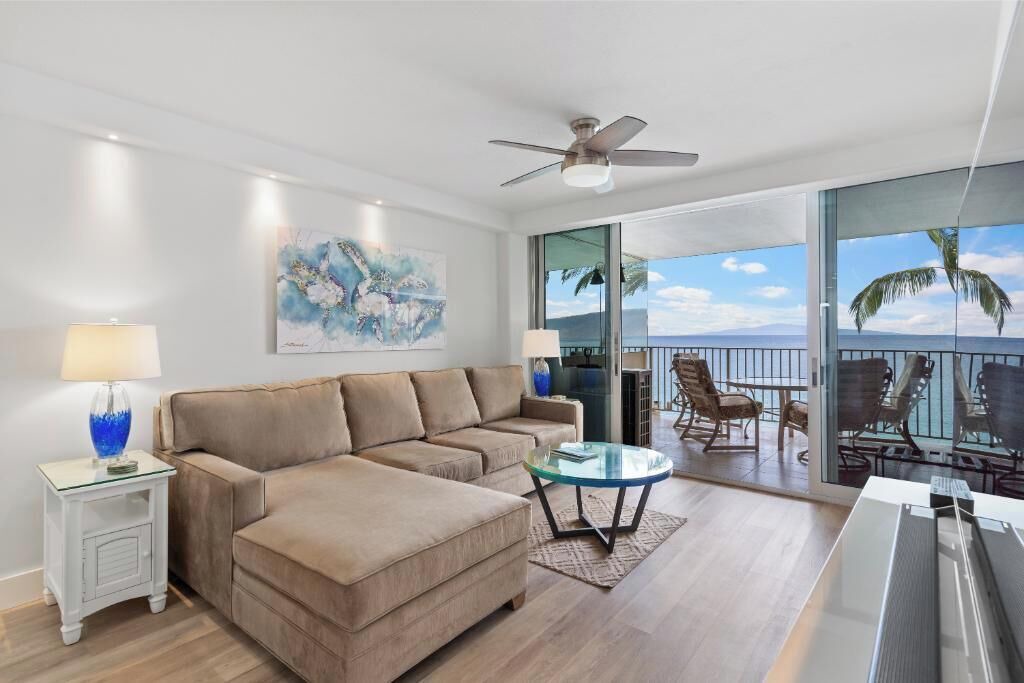 Photo of Livingroom in Kihei