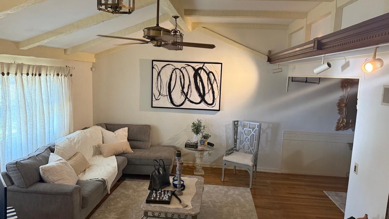 Photo of Livingroom in Allentown
