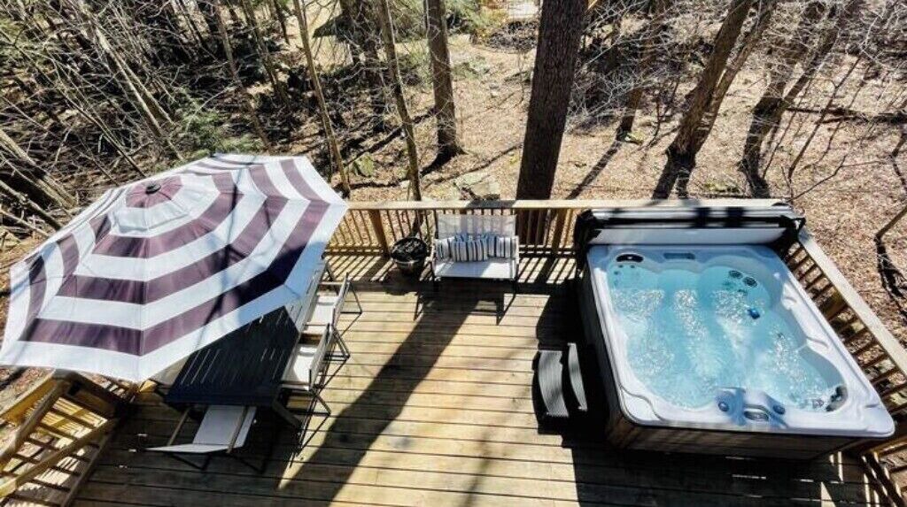 Photo of Patio Balcony in Tobyhanna
