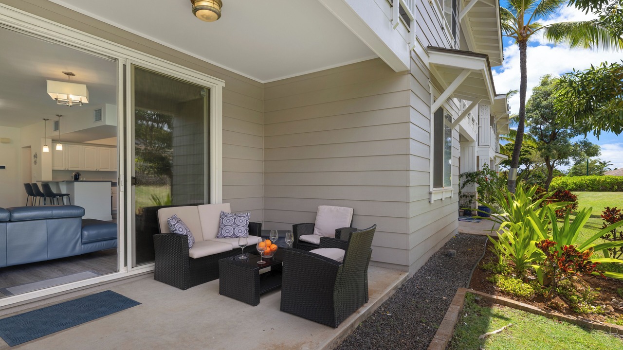 Photo of Outdoor in Ko Olina