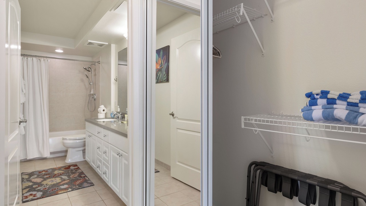 Photo of Bathroom in Ko Olina