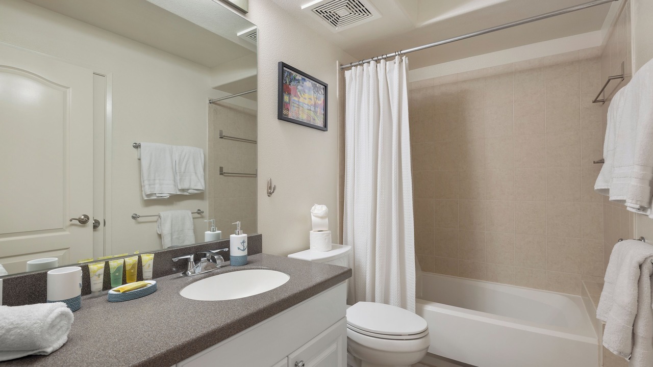 Photo of Bathroom in Ko Olina