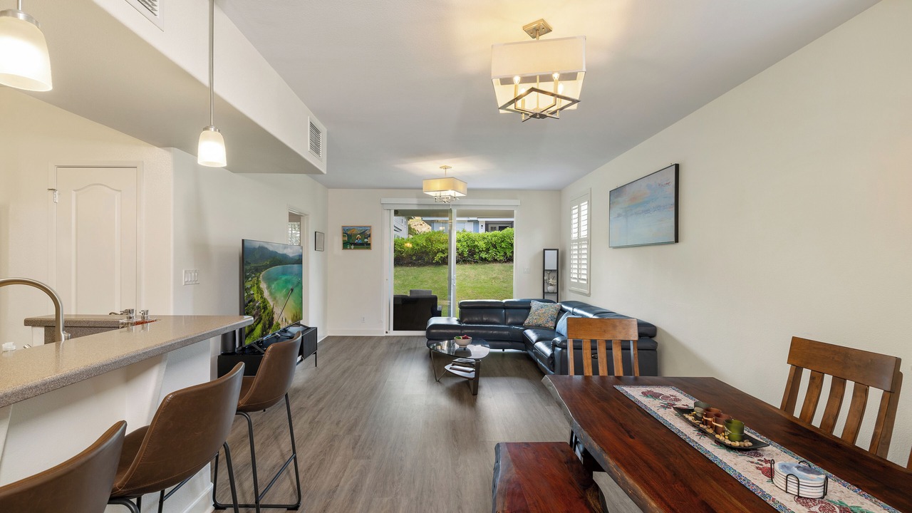 Photo of Outdoor in Ko Olina